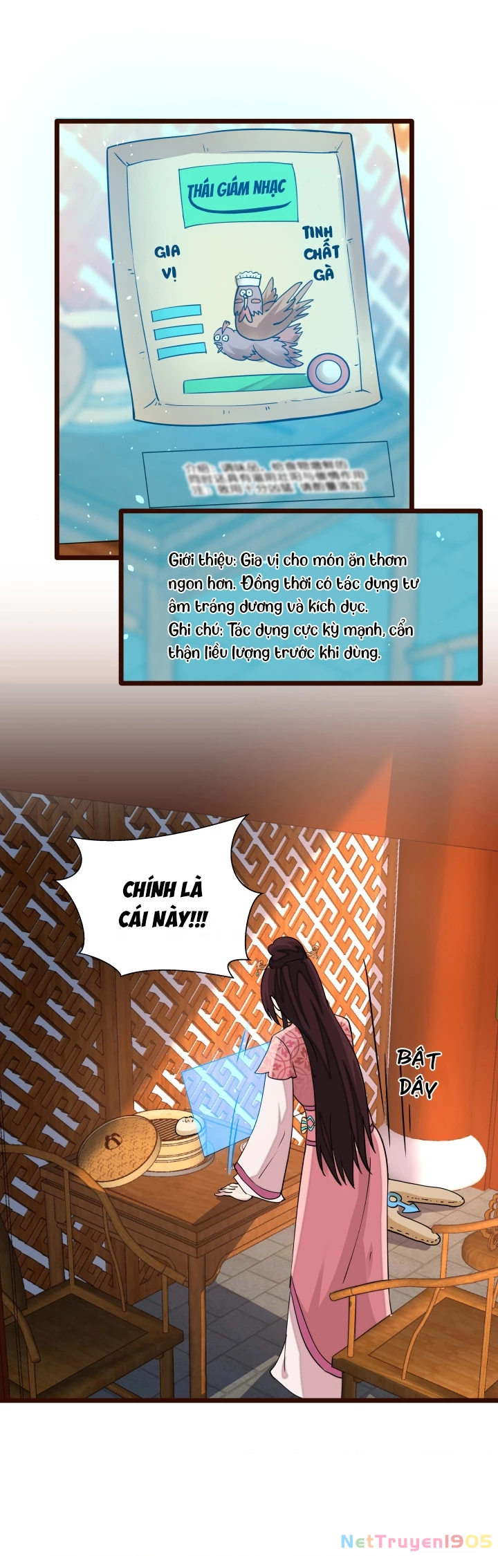 Phi Ca Truyện Chapter 25 - 18