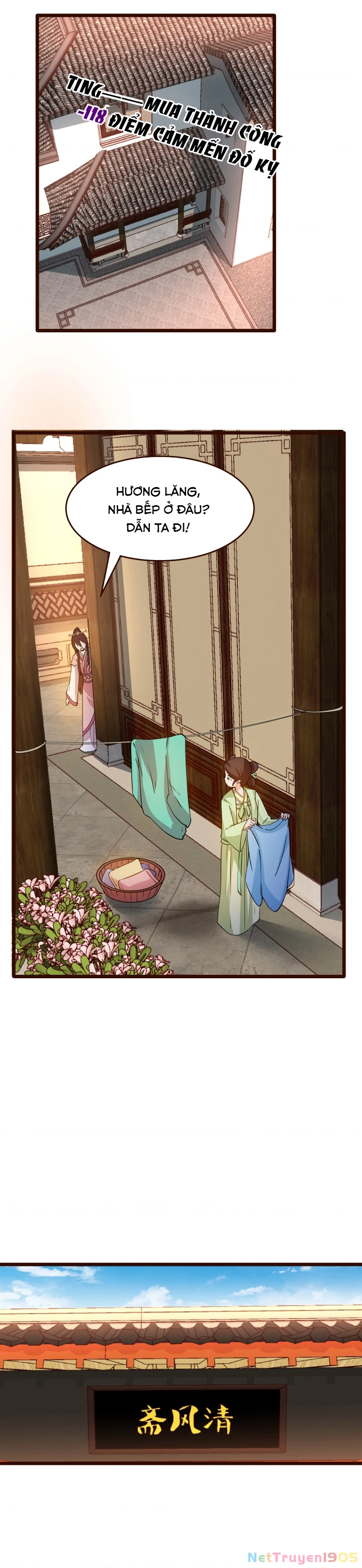 Phi Ca Truyện Chapter 25 - 19