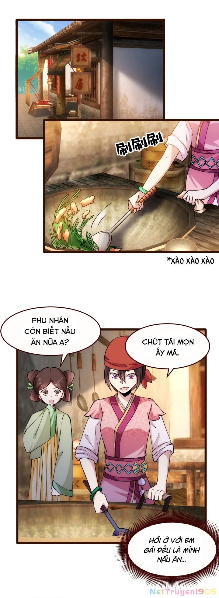 Phi Ca Truyện Chapter 26 - 2