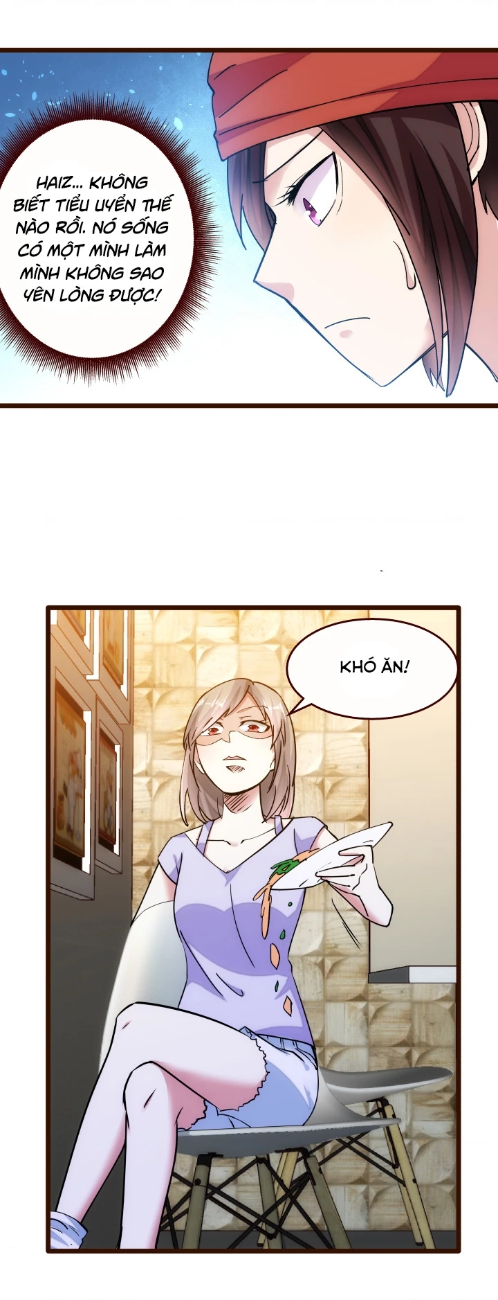 Phi Ca Truyện Chapter 26 - 3