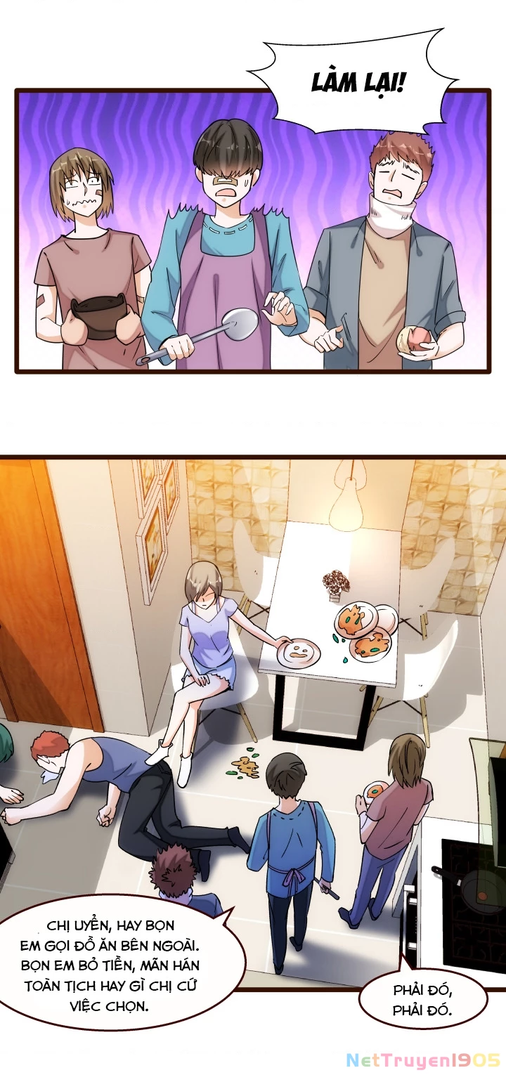 Phi Ca Truyện Chapter 26 - 4