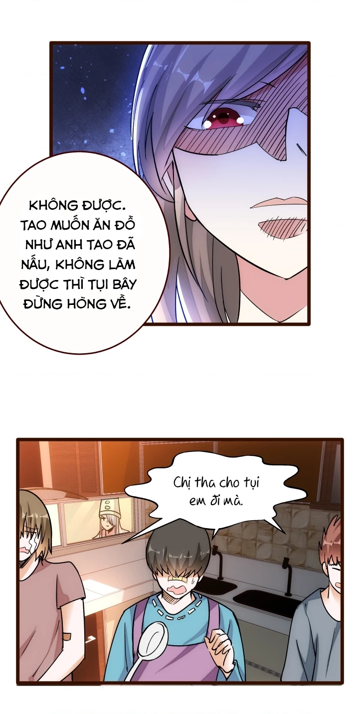 Phi Ca Truyện Chapter 26 - 5