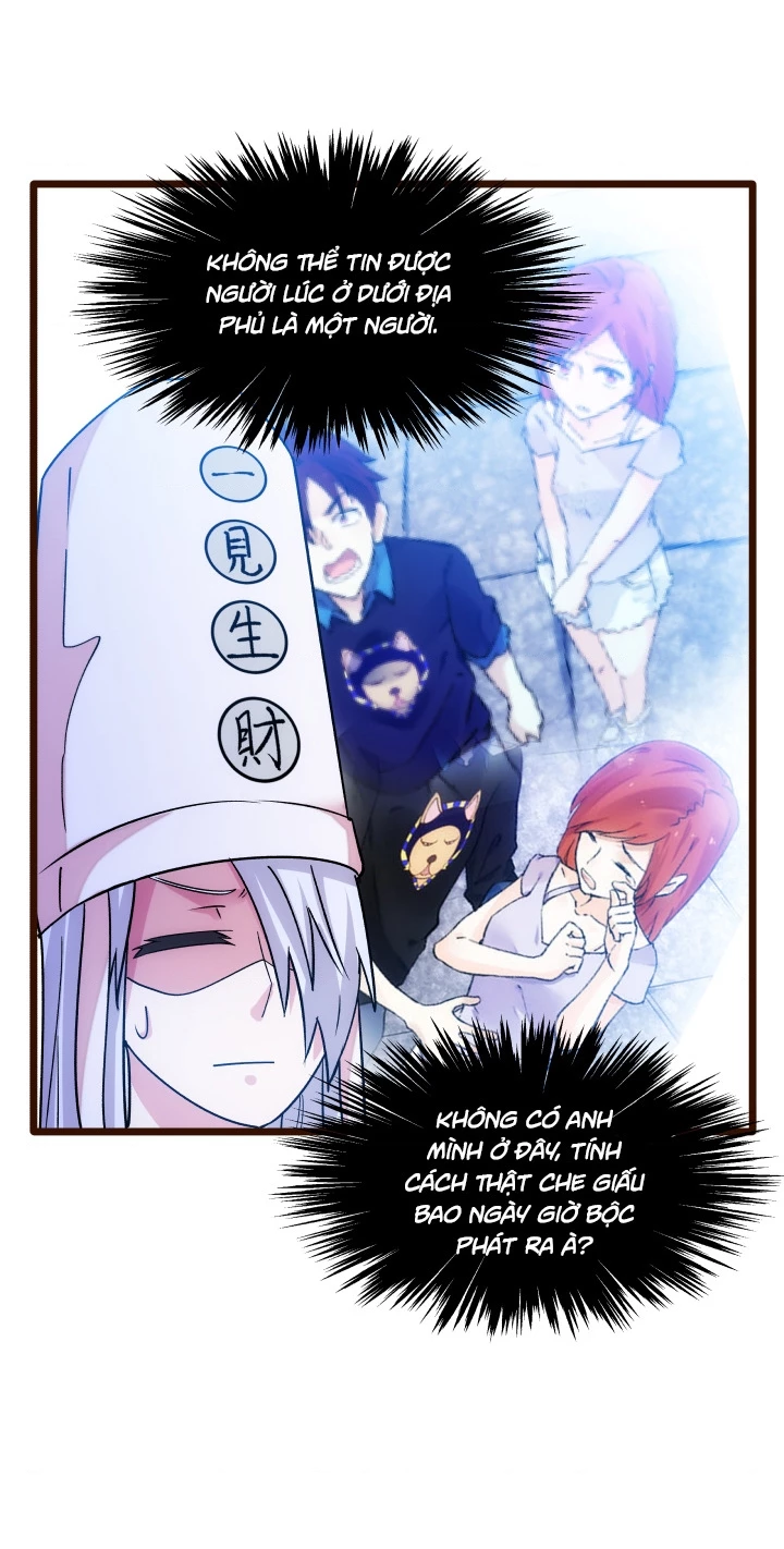 Phi Ca Truyện Chapter 26 - 6