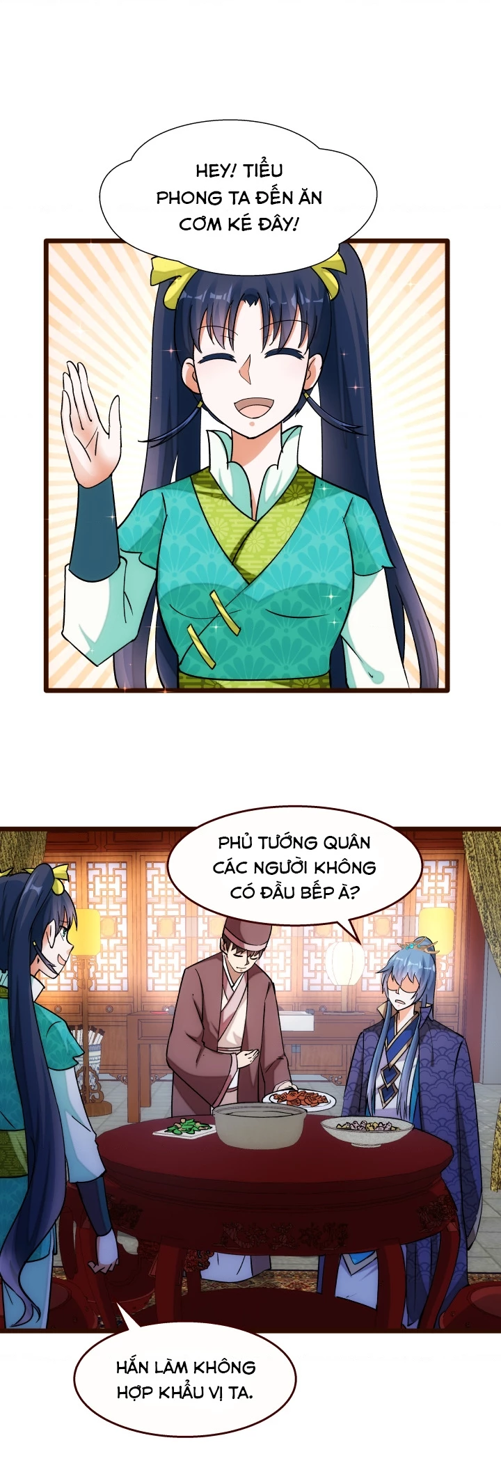 Phi Ca Truyện Chapter 26 - 7