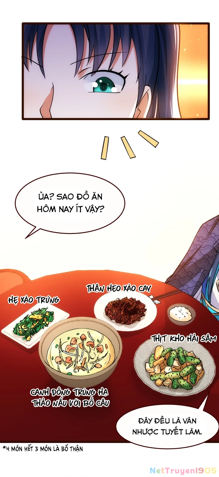Phi Ca Truyện Chapter 26 - 8