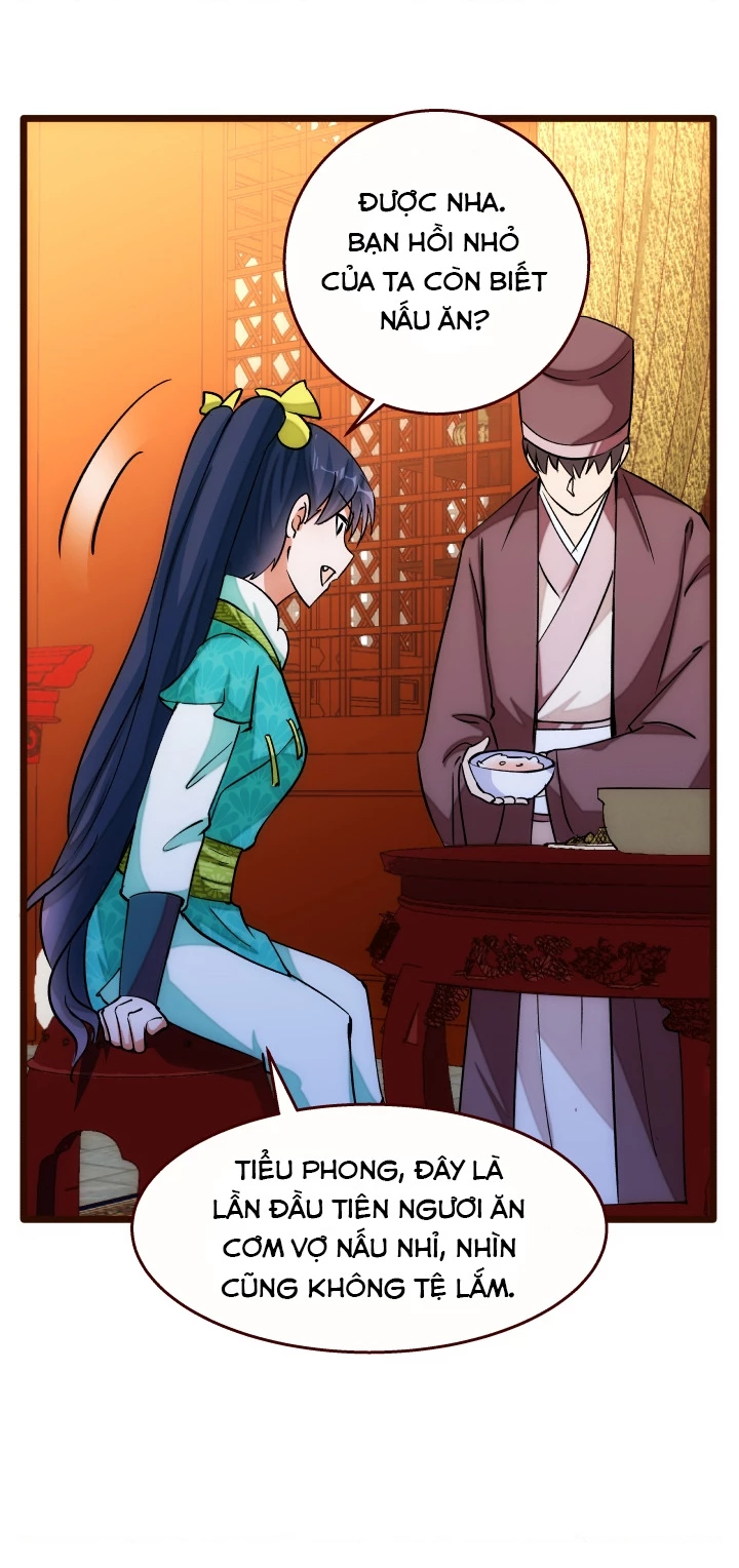 Phi Ca Truyện Chapter 26 - 9