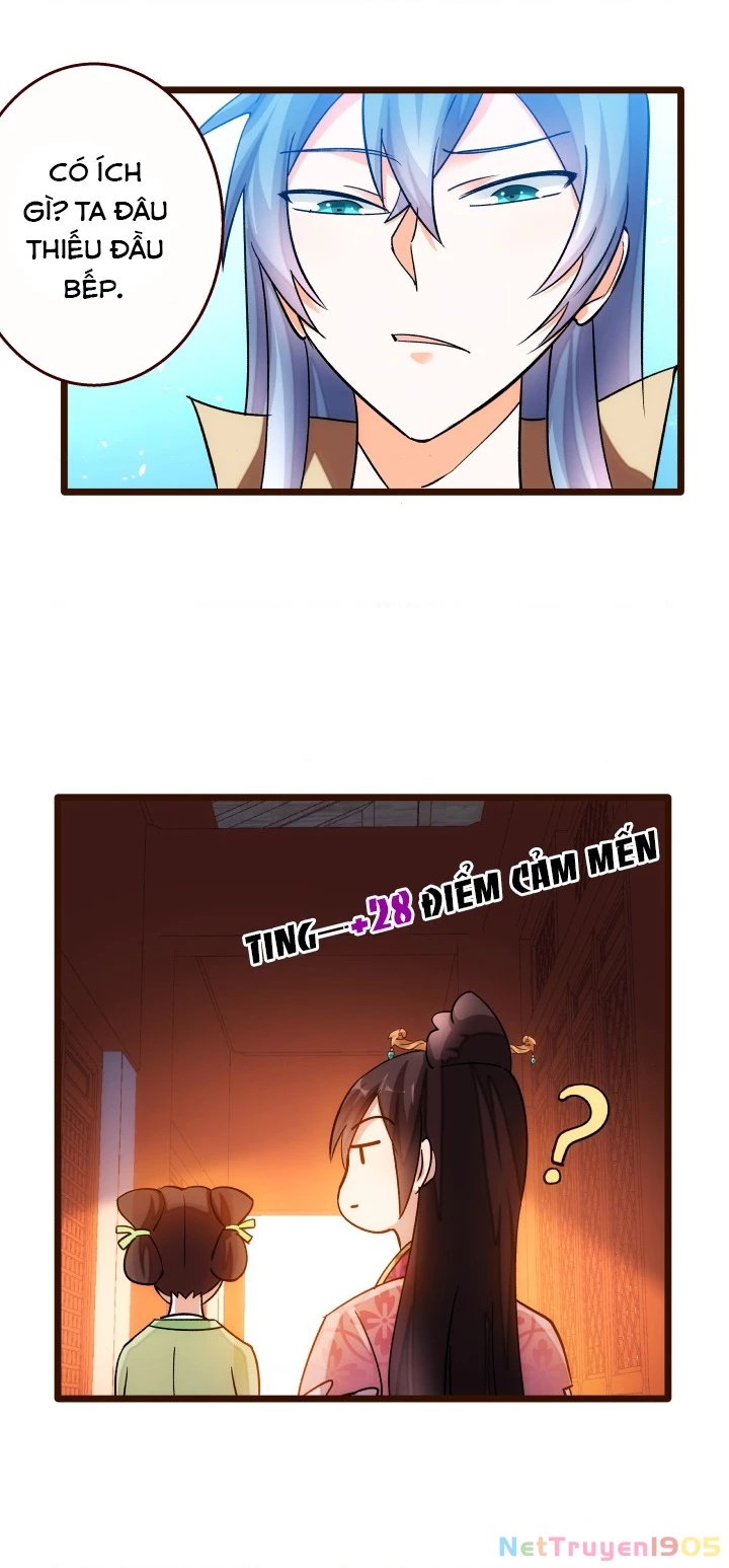 Phi Ca Truyện Chapter 26 - 10