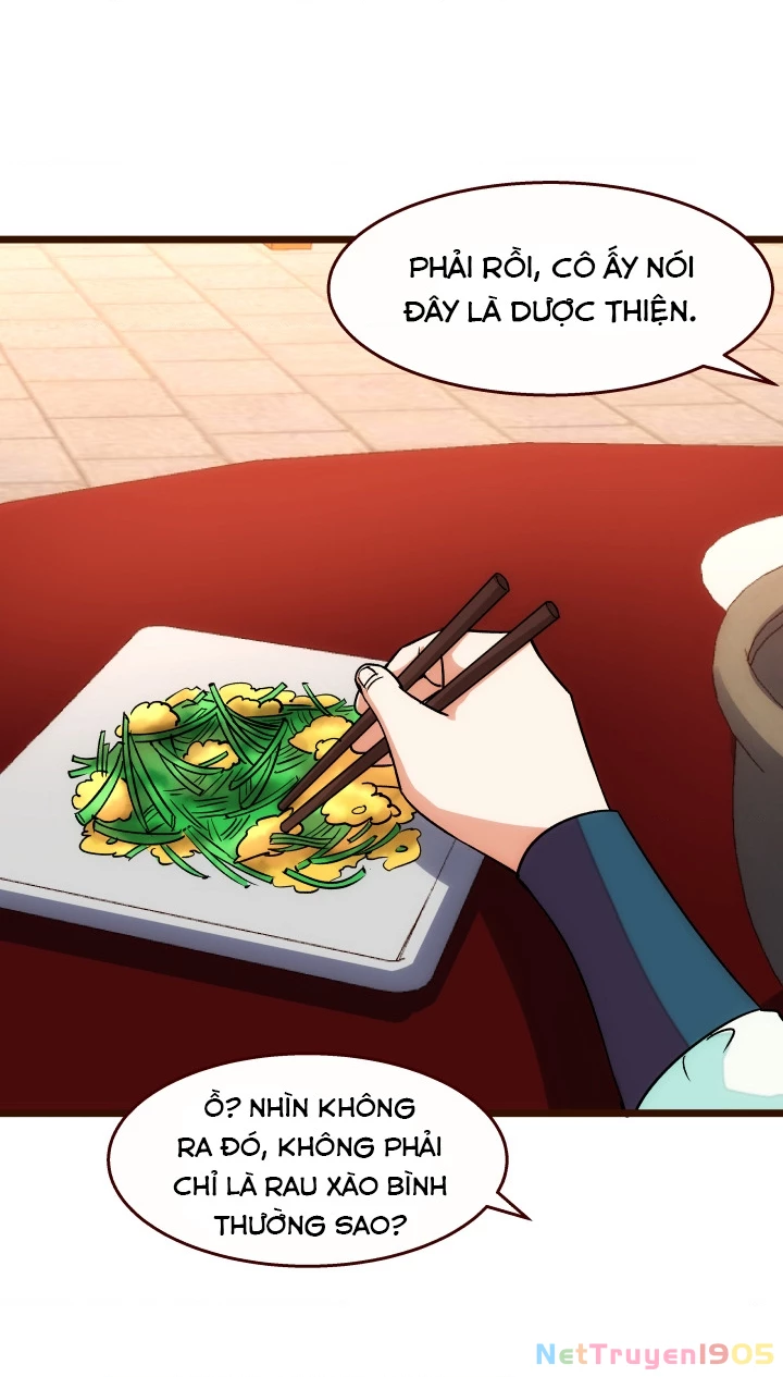 Phi Ca Truyện Chapter 26 - 11