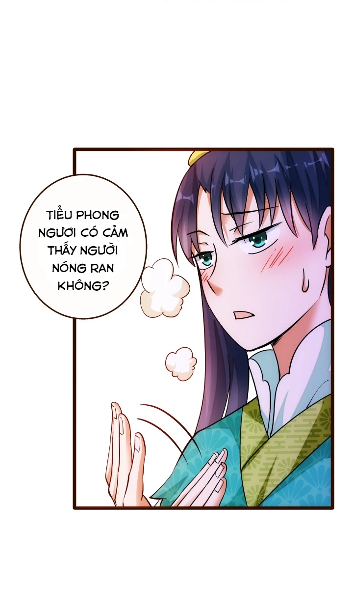 Phi Ca Truyện Chapter 26 - 15