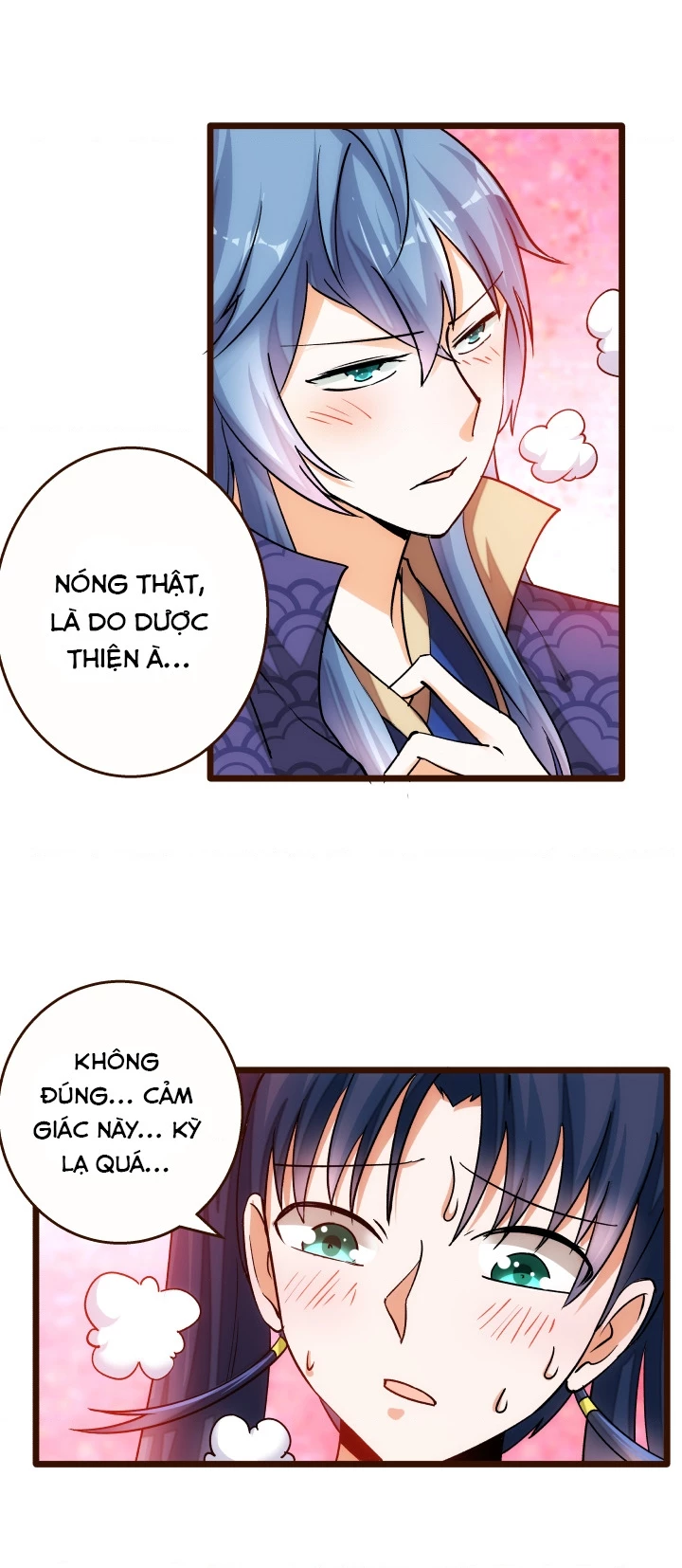 Phi Ca Truyện Chapter 26 - 16
