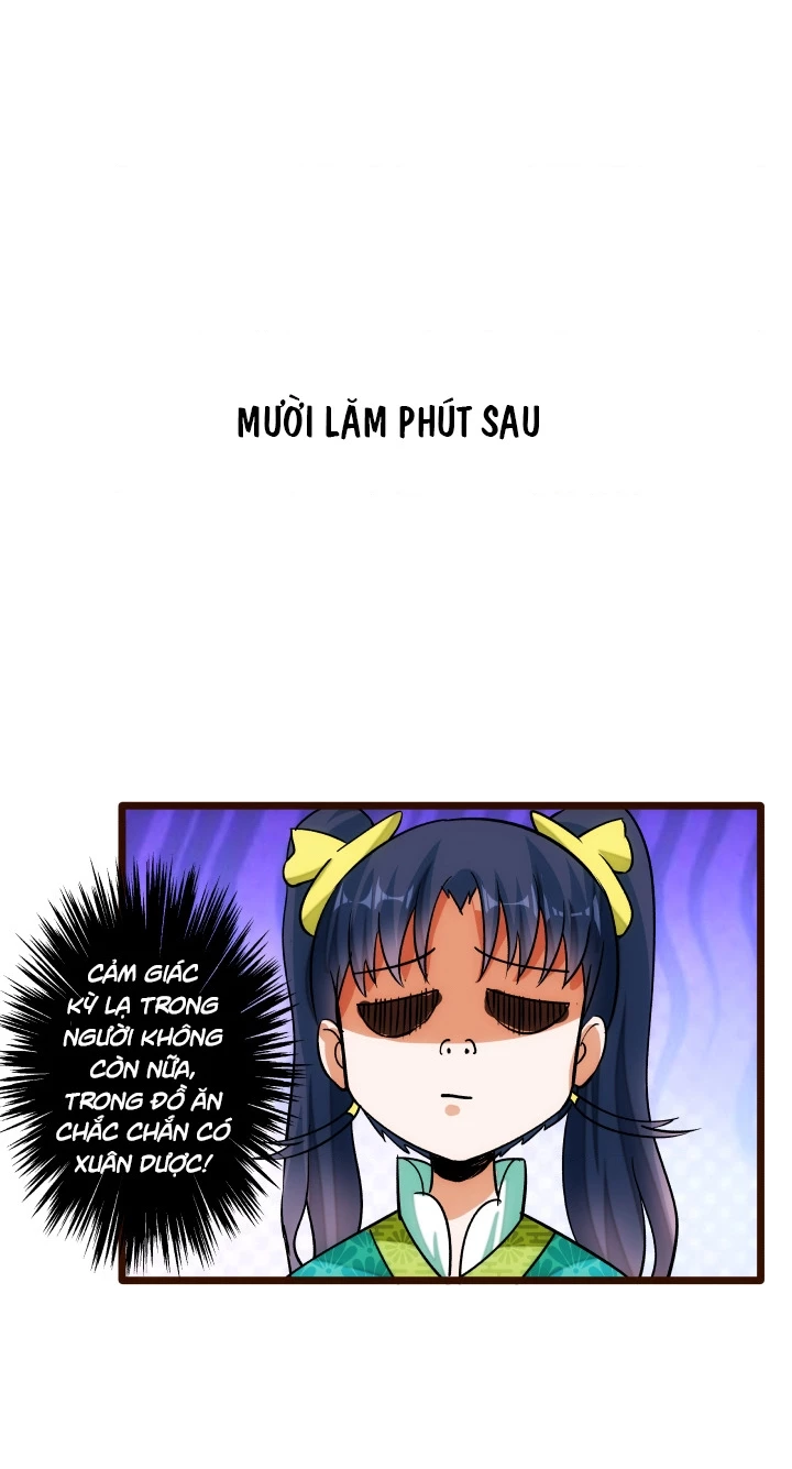 Phi Ca Truyện Chapter 26 - 20