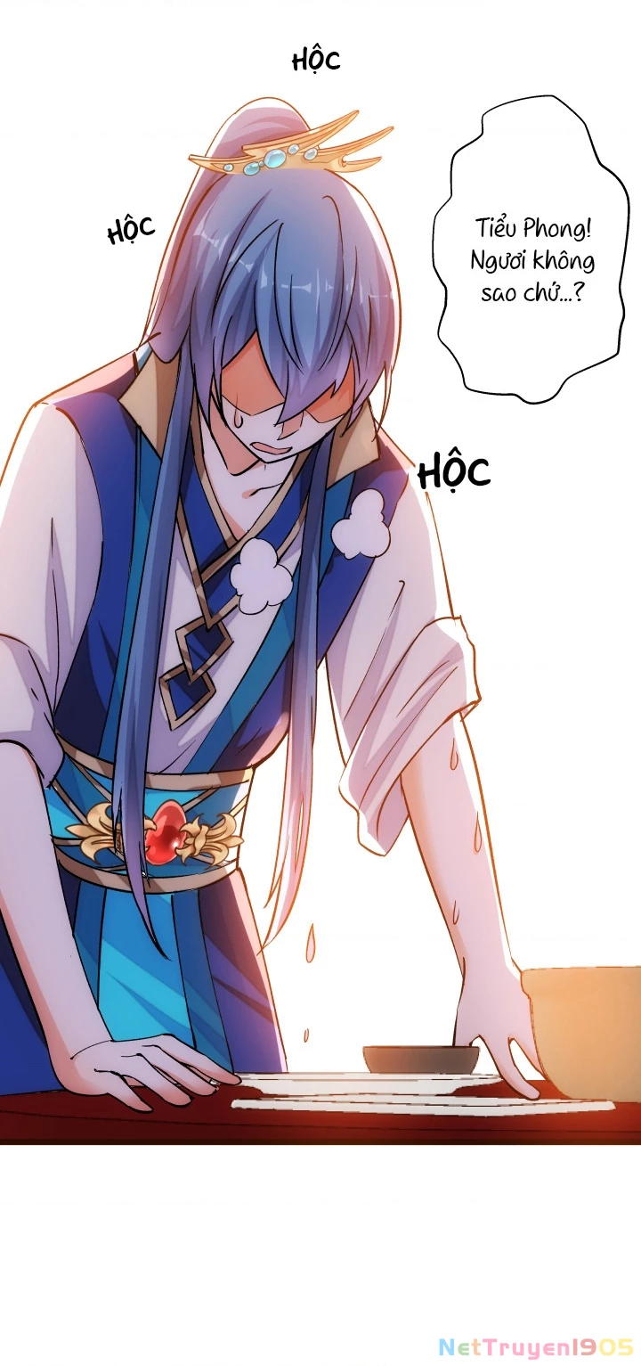 Phi Ca Truyện Chapter 26 - 21
