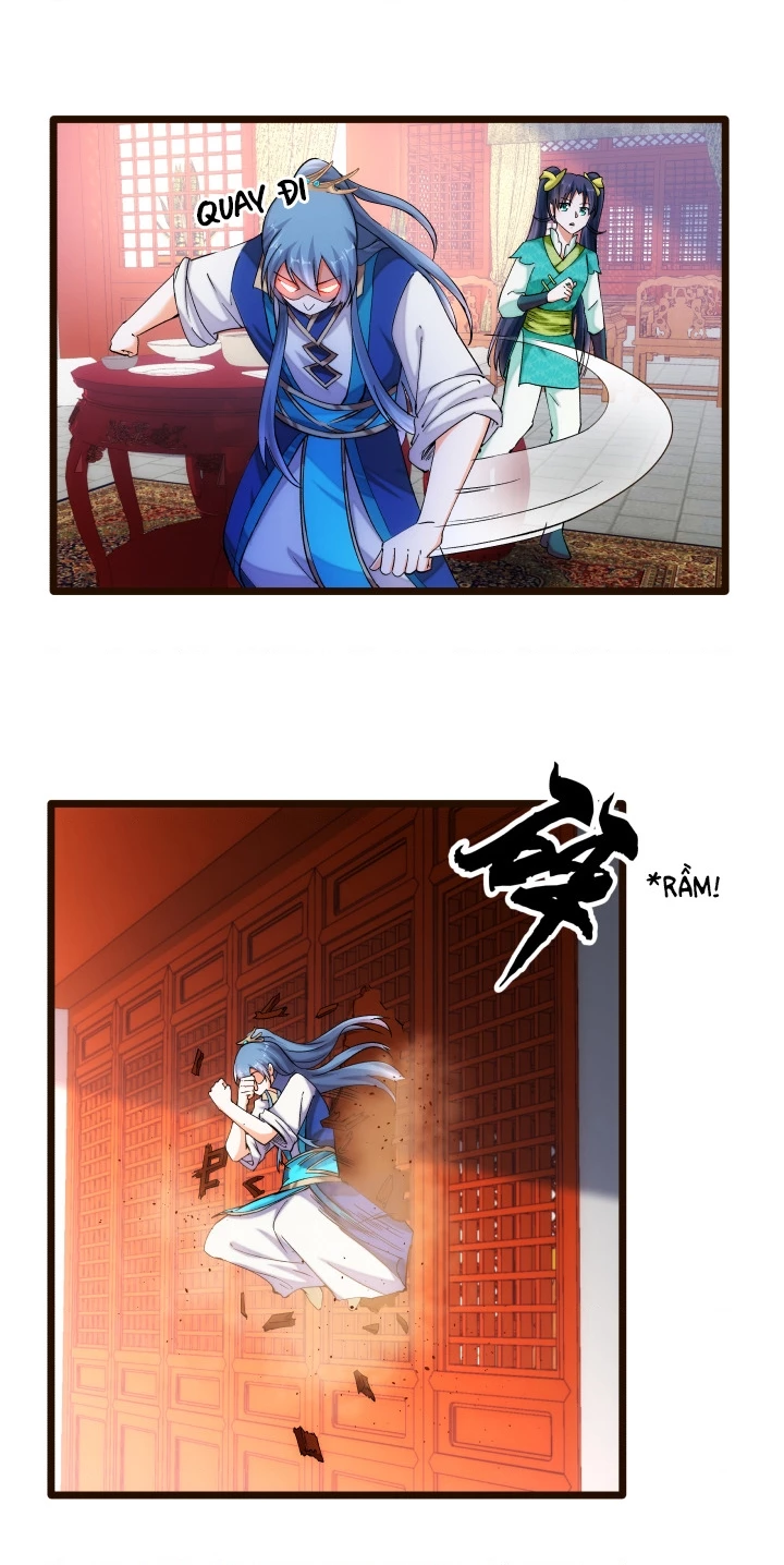 Phi Ca Truyện Chapter 27 - 2