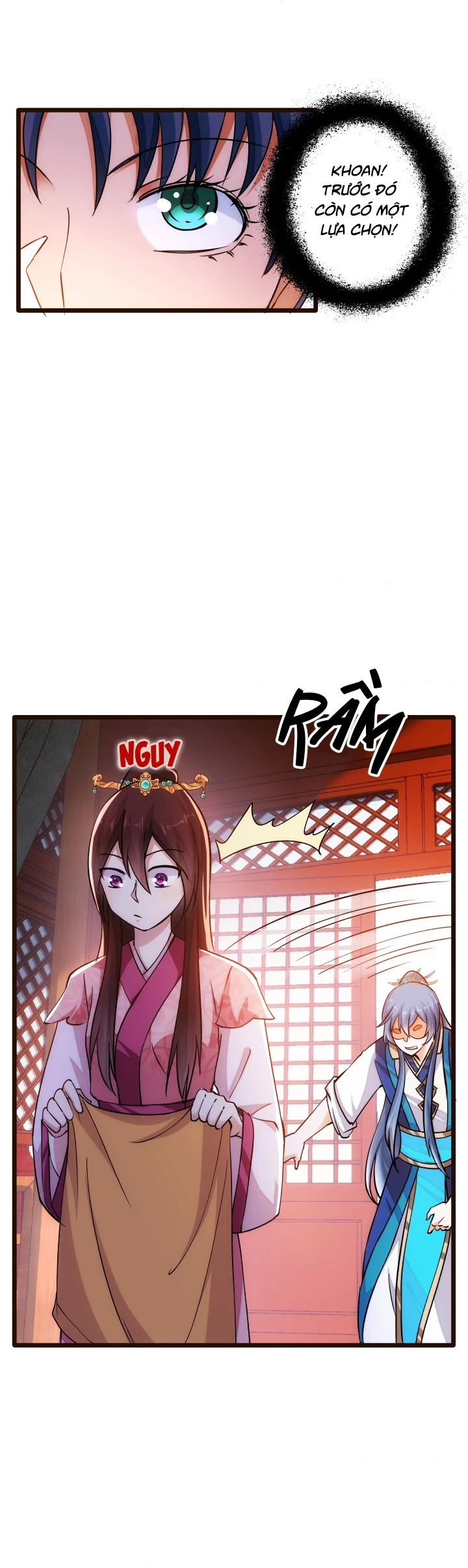 Phi Ca Truyện Chapter 27 - 5