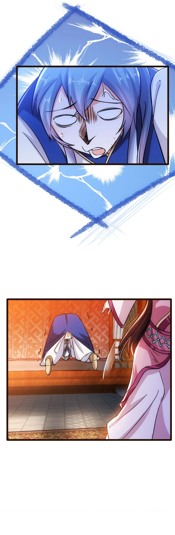 Phi Ca Truyện Chapter 27 - 11