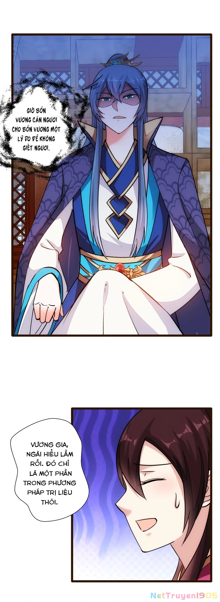 Phi Ca Truyện Chapter 28 - 2