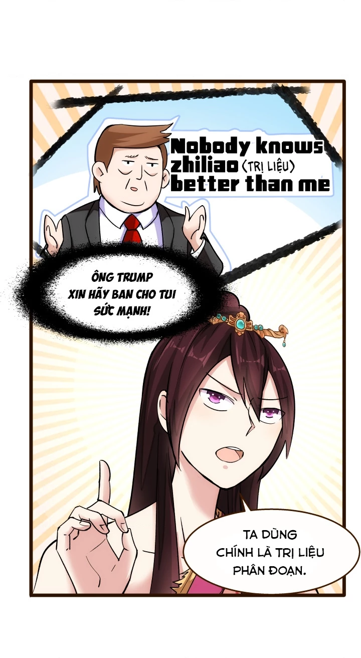 Phi Ca Truyện Chapter 28 - 4