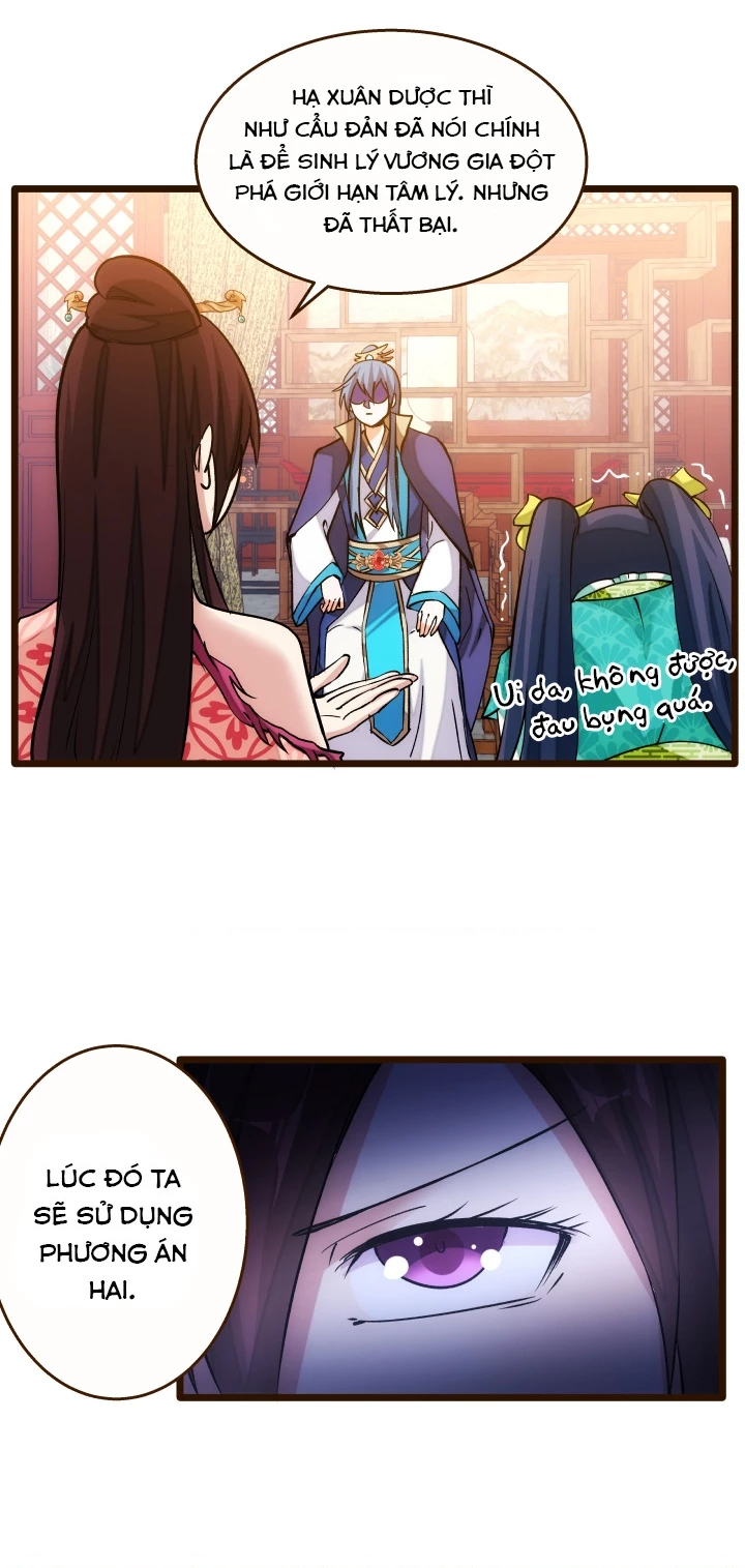 Phi Ca Truyện Chapter 28 - 5