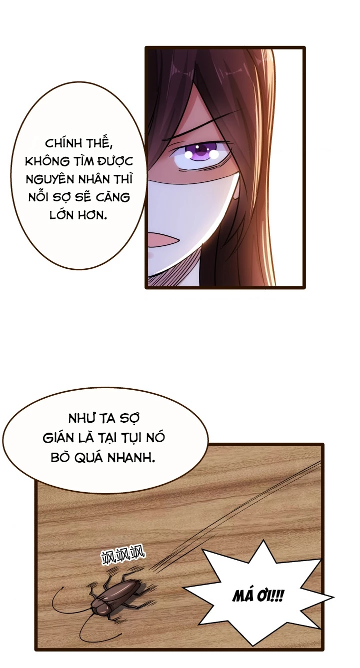 Phi Ca Truyện Chapter 28 - 7