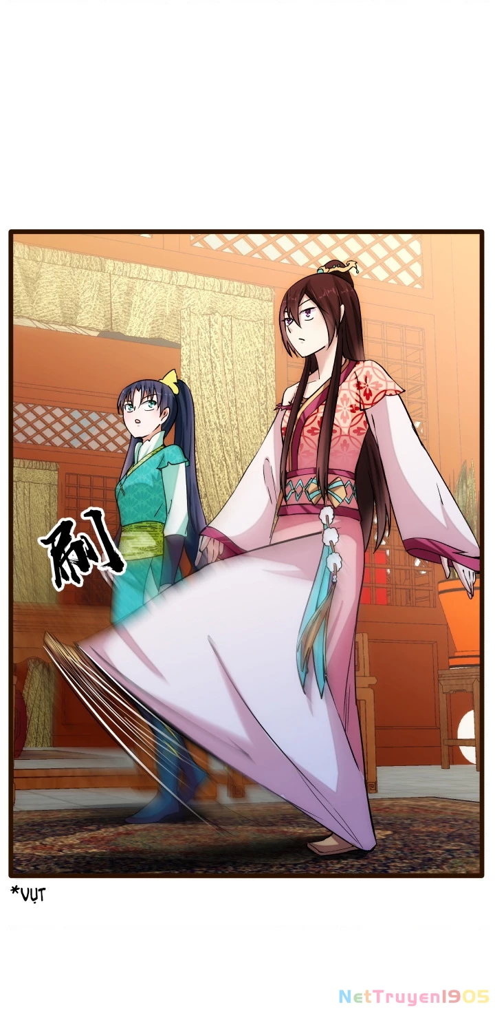 Phi Ca Truyện Chapter 28 - 9