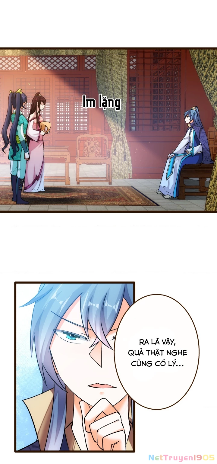 Phi Ca Truyện Chapter 28 - 13