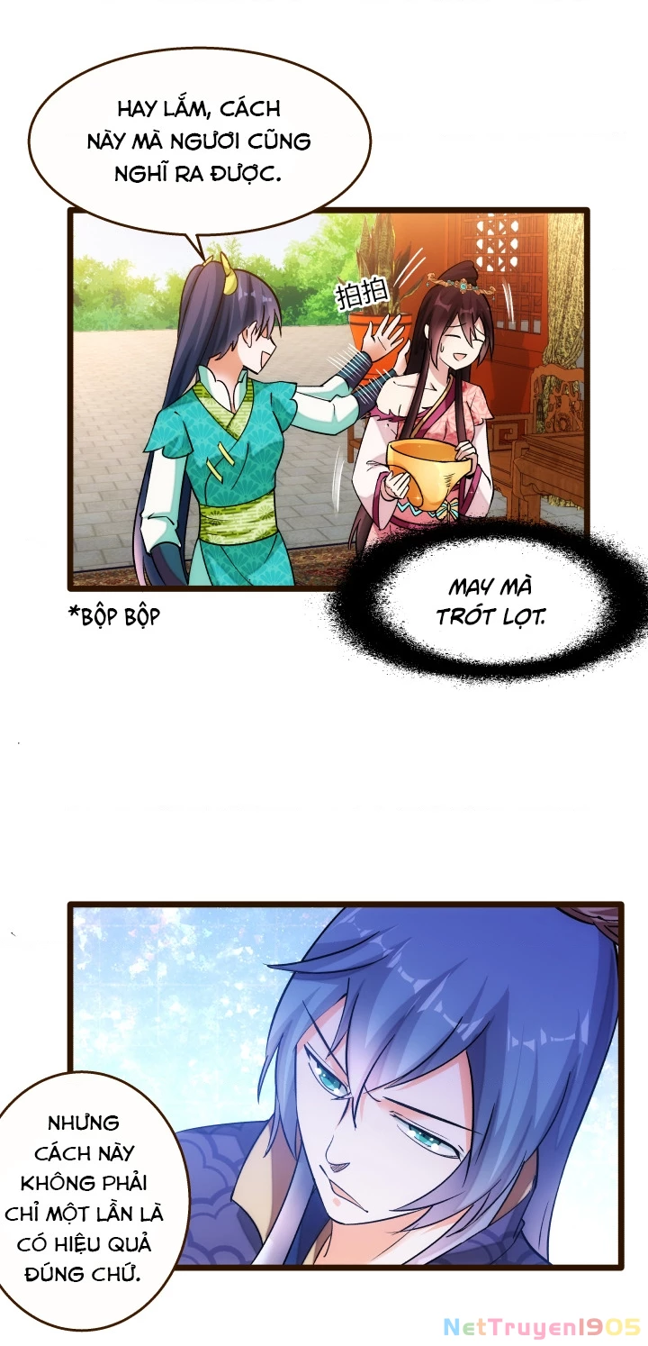 Phi Ca Truyện Chapter 28 - 14