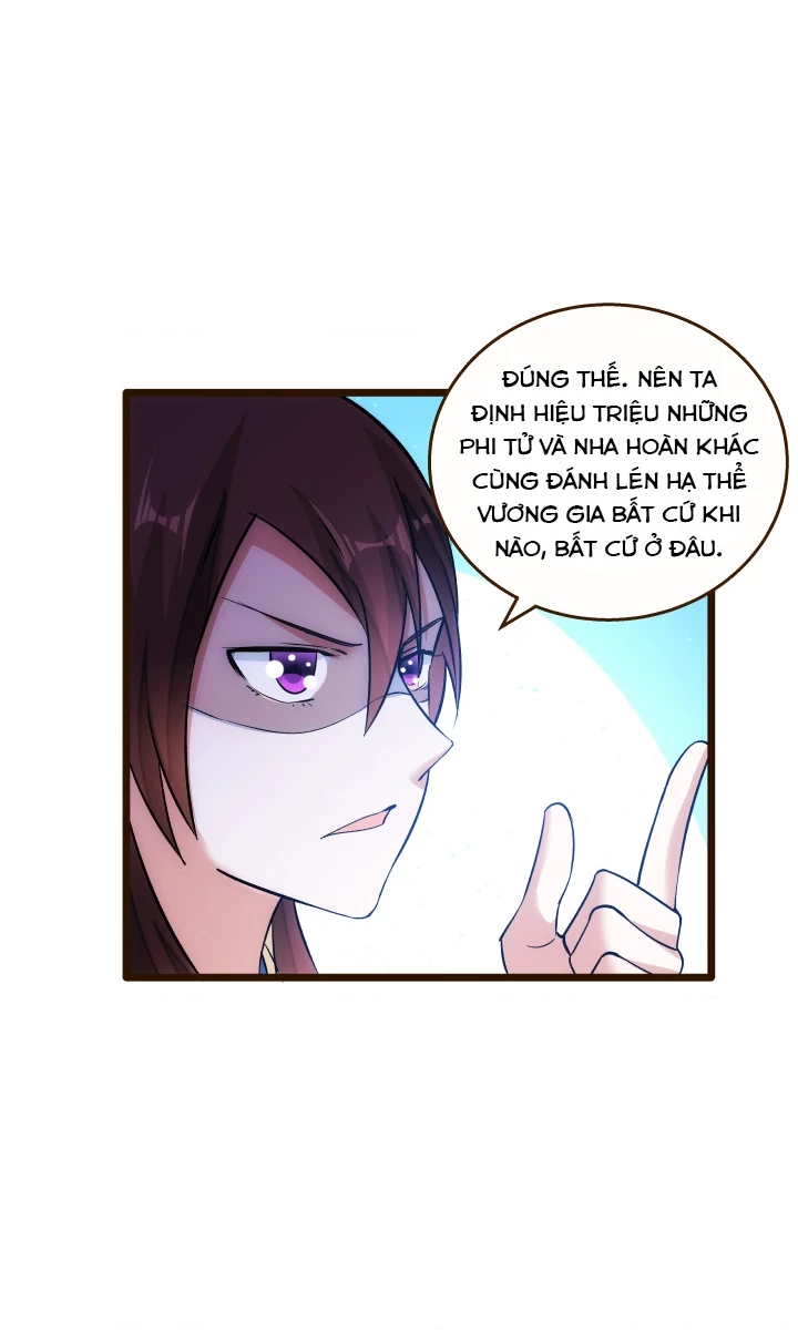 Phi Ca Truyện Chapter 28 - 15