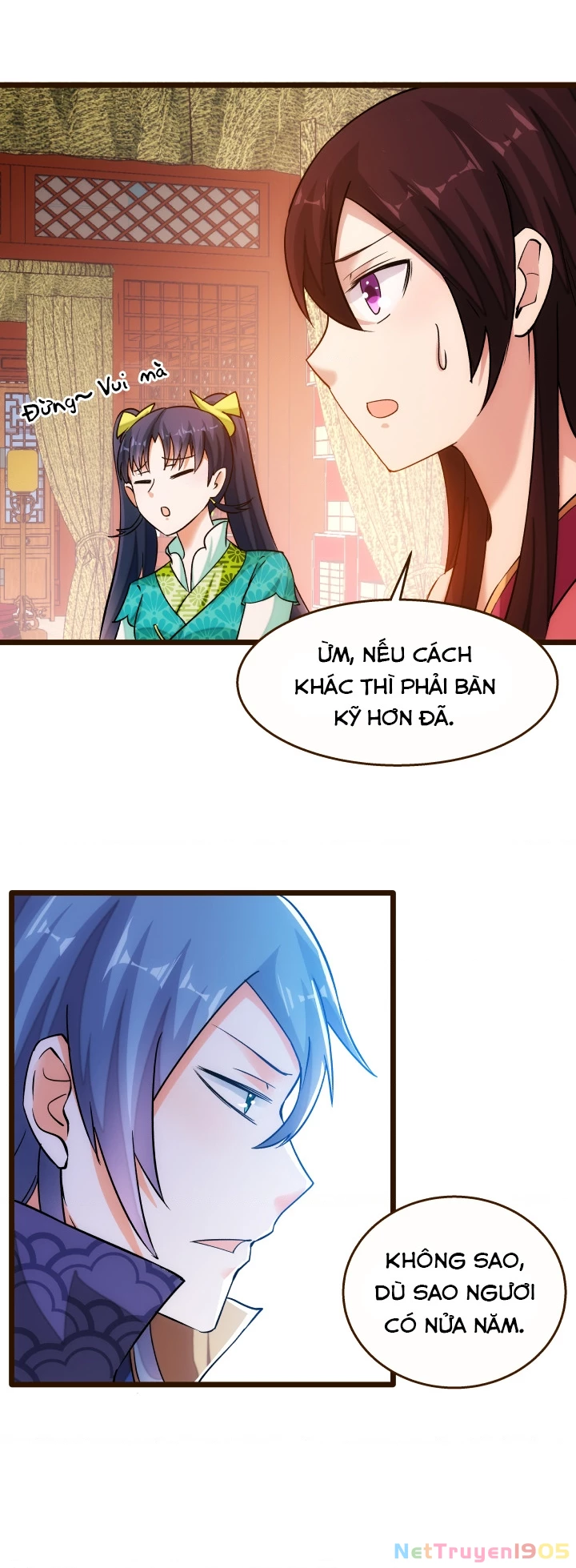 Phi Ca Truyện Chapter 28 - 18