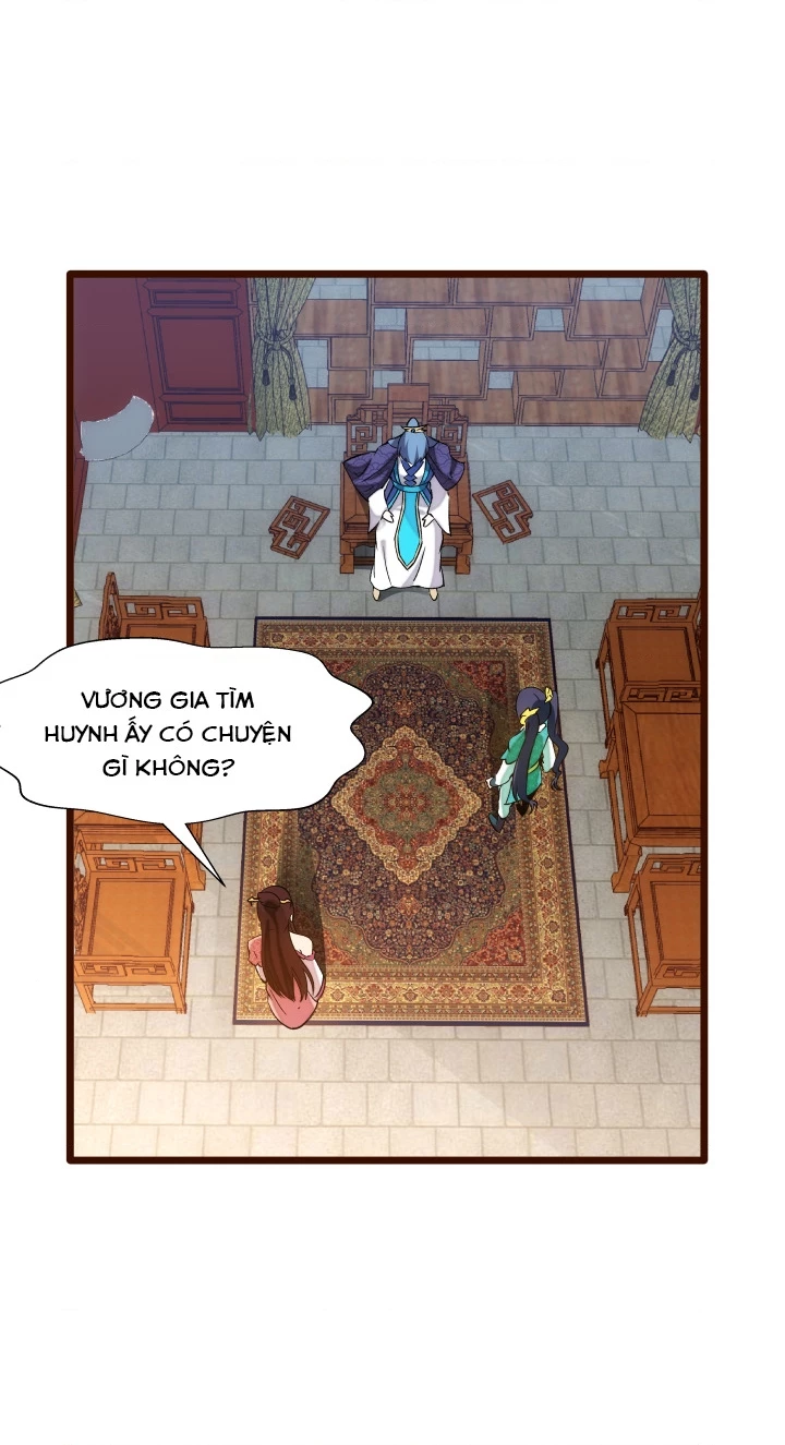 Phi Ca Truyện Chapter 28 - 21