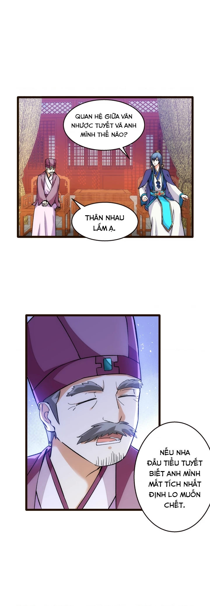 Phi Ca Truyện Chapter 29 - 5