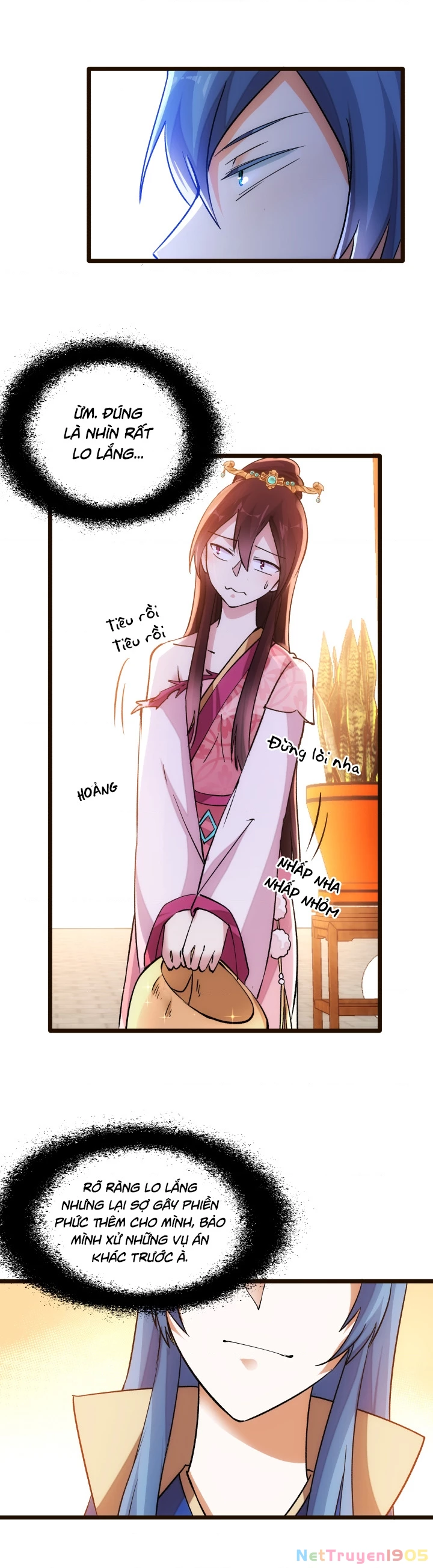 Phi Ca Truyện Chapter 29 - 6