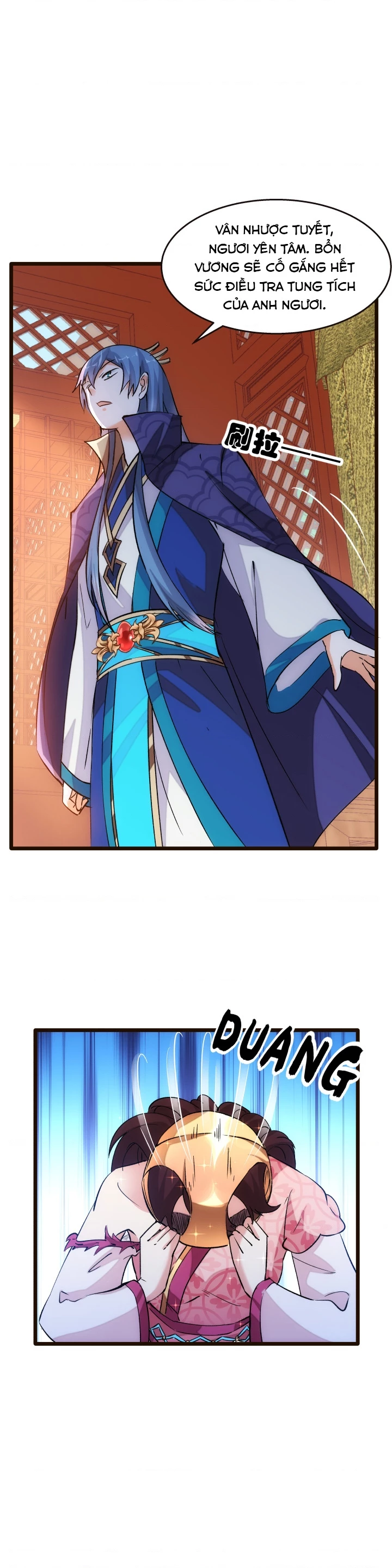 Phi Ca Truyện Chapter 29 - 7