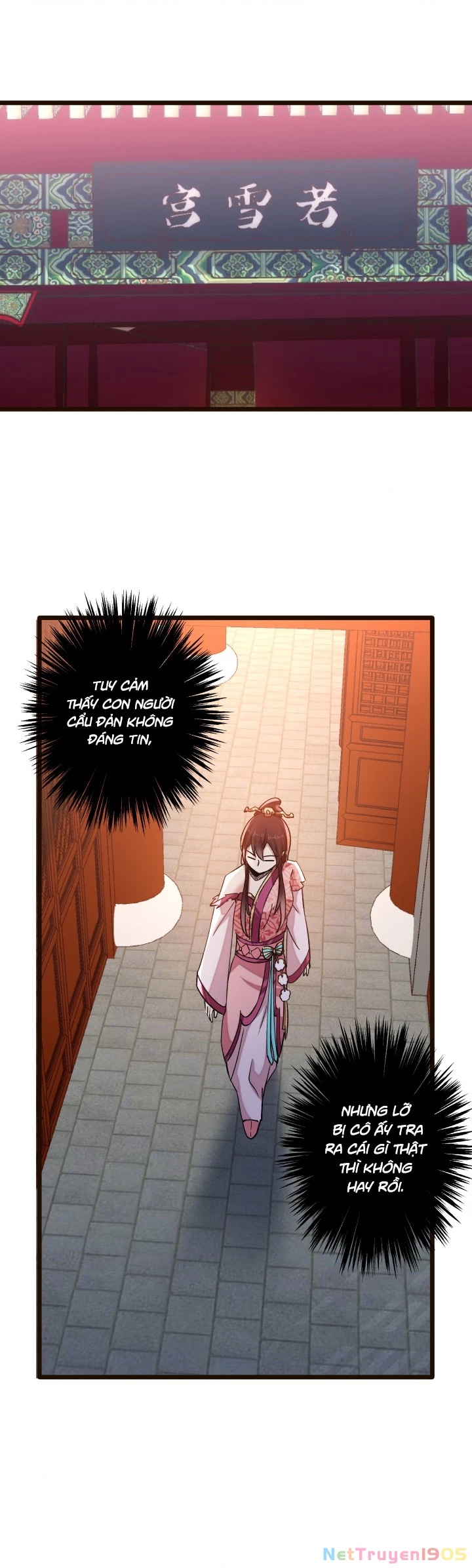 Phi Ca Truyện Chapter 29 - 9