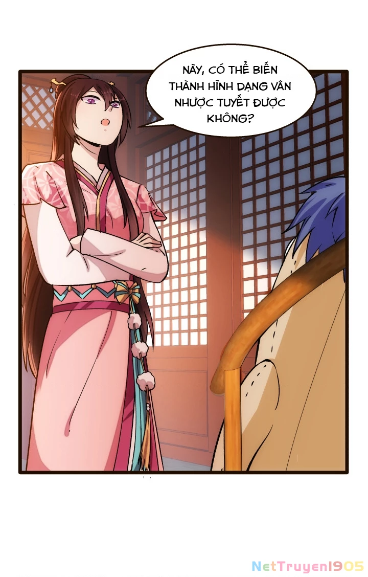 Phi Ca Truyện Chapter 29 - 11