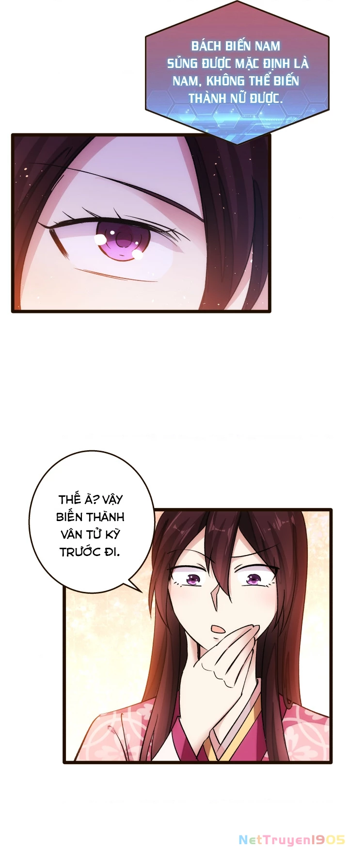 Phi Ca Truyện Chapter 29 - 12
