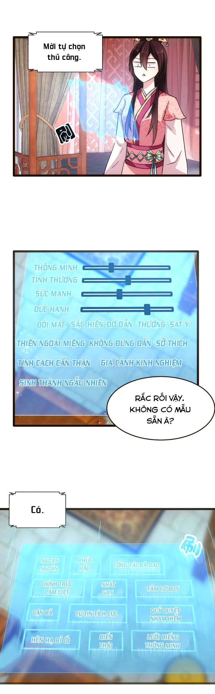 Phi Ca Truyện Chapter 29 - 16