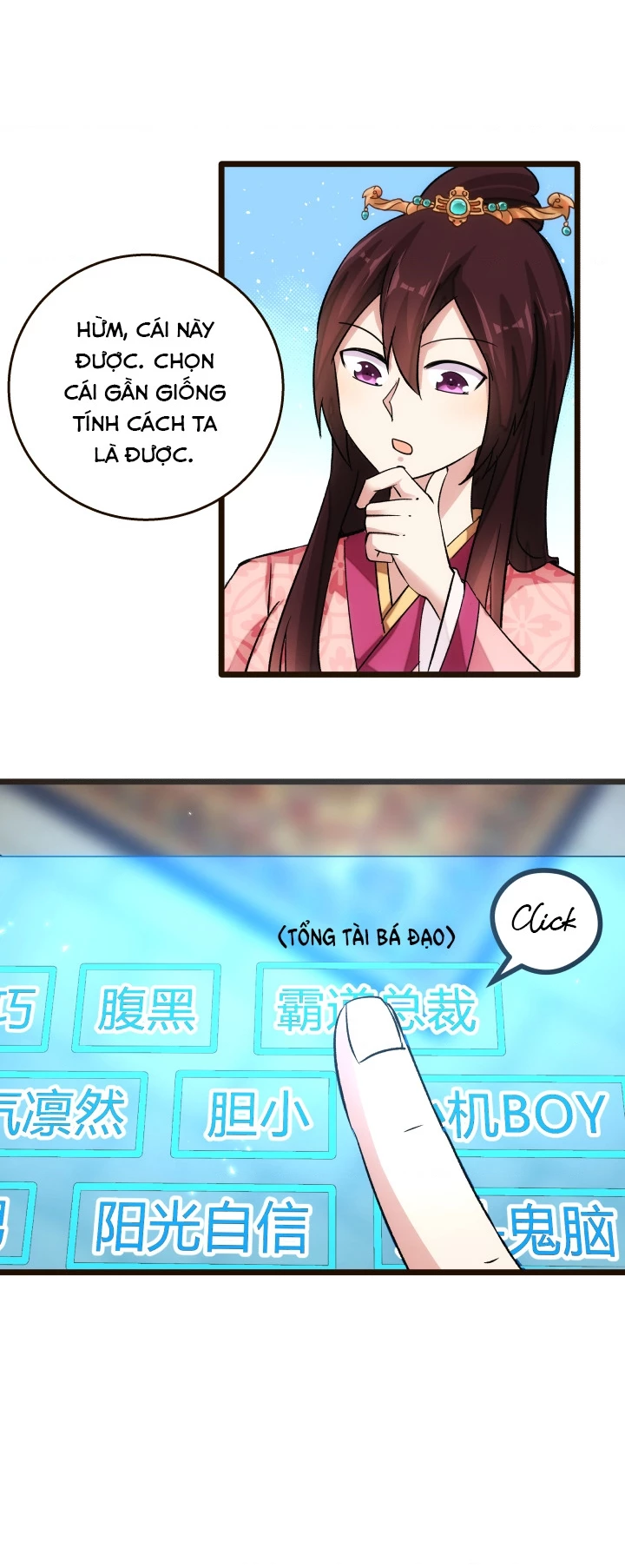 Phi Ca Truyện Chapter 29 - 17