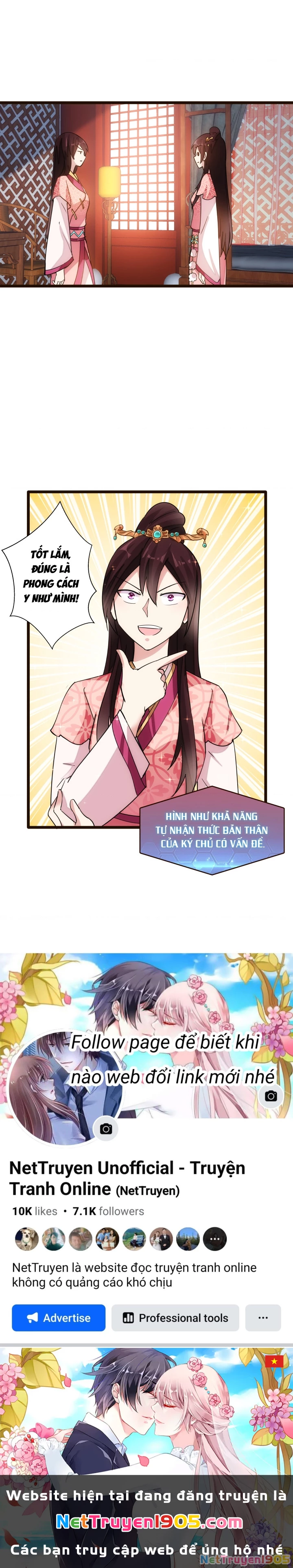 Phi Ca Truyện Chapter 29 - 19
