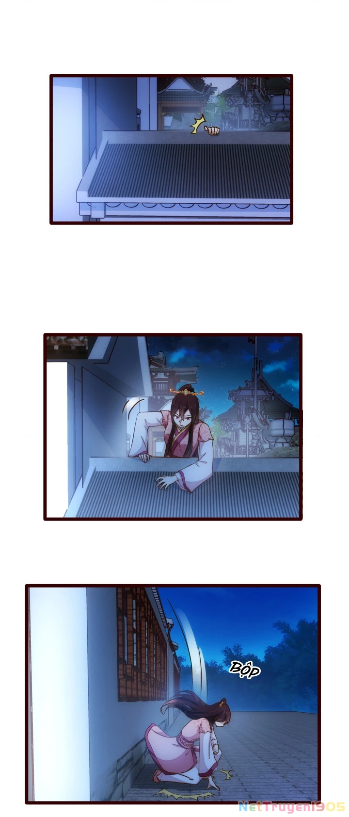 Phi Ca Truyện Chapter 30 - 2