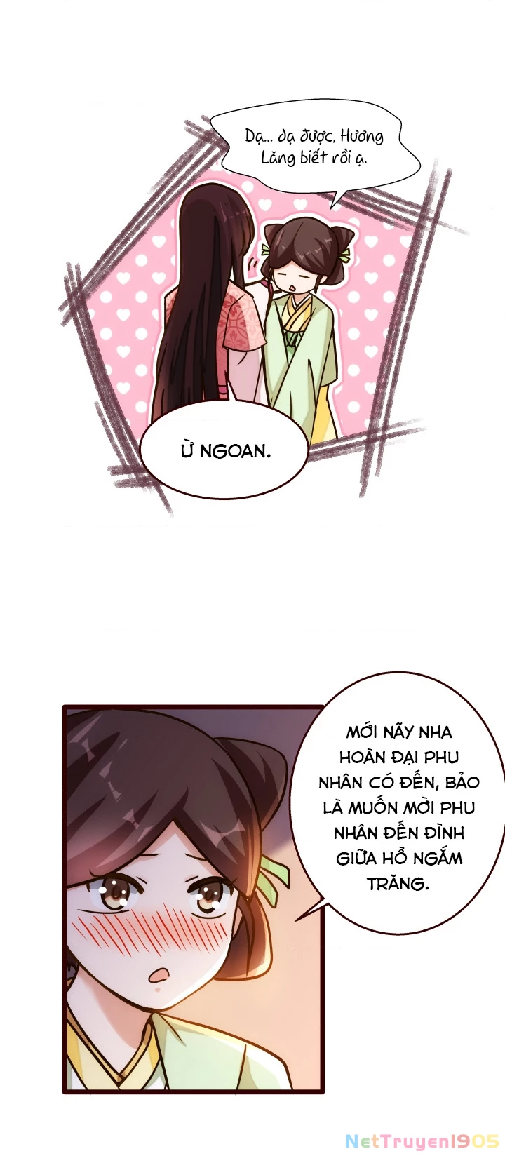 Phi Ca Truyện Chapter 30 - 5