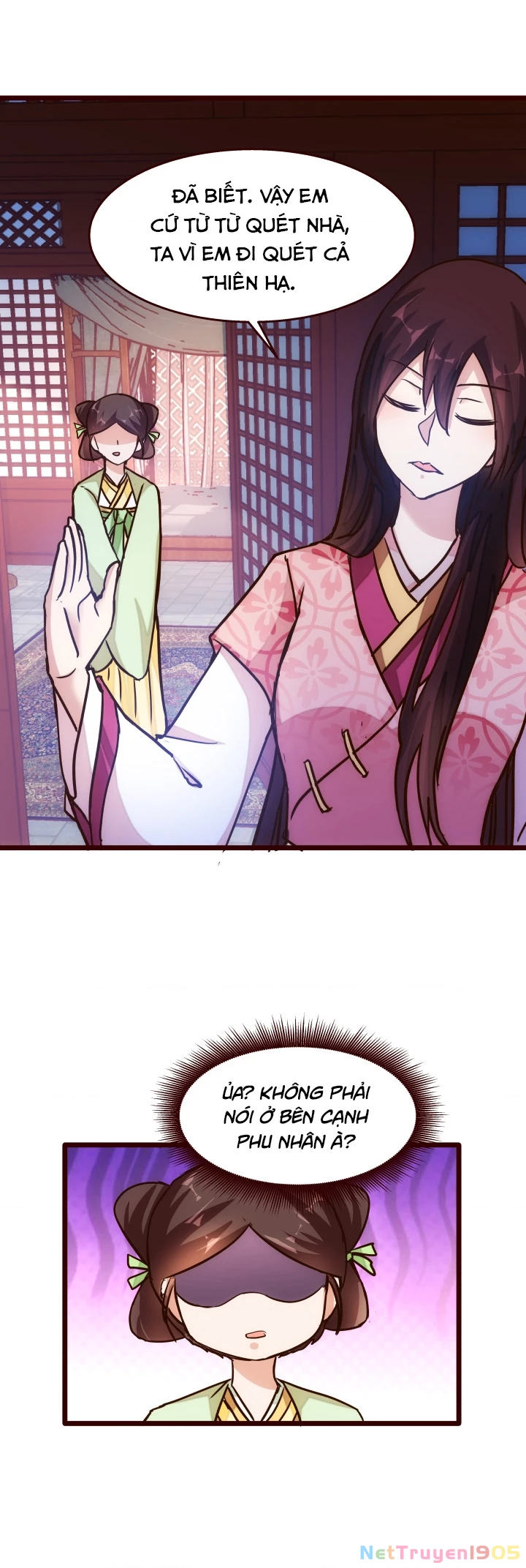 Phi Ca Truyện Chapter 30 - 6