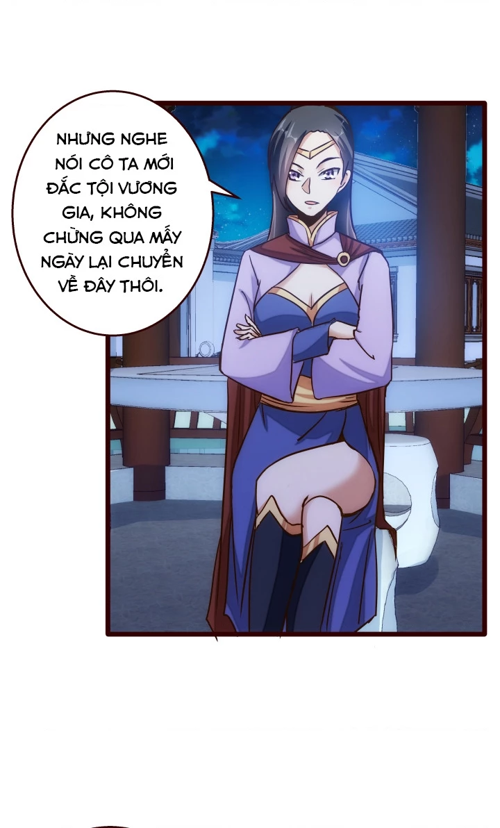 Phi Ca Truyện Chapter 30 - 8