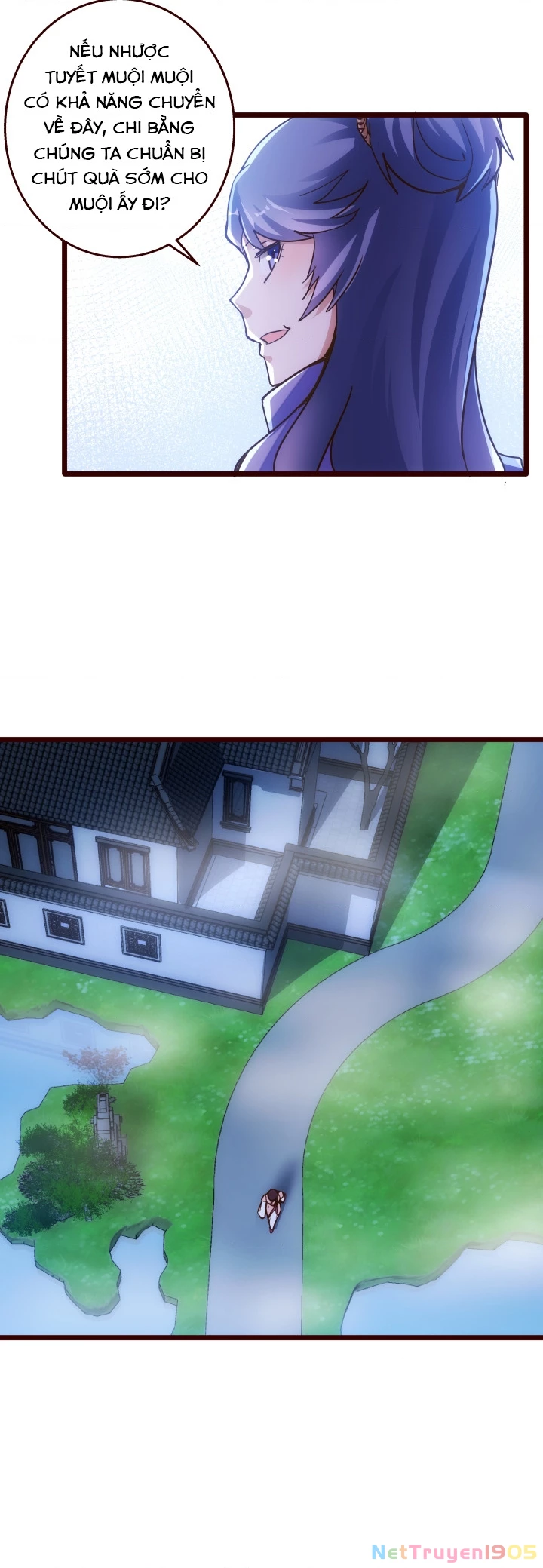Phi Ca Truyện Chapter 30 - 9