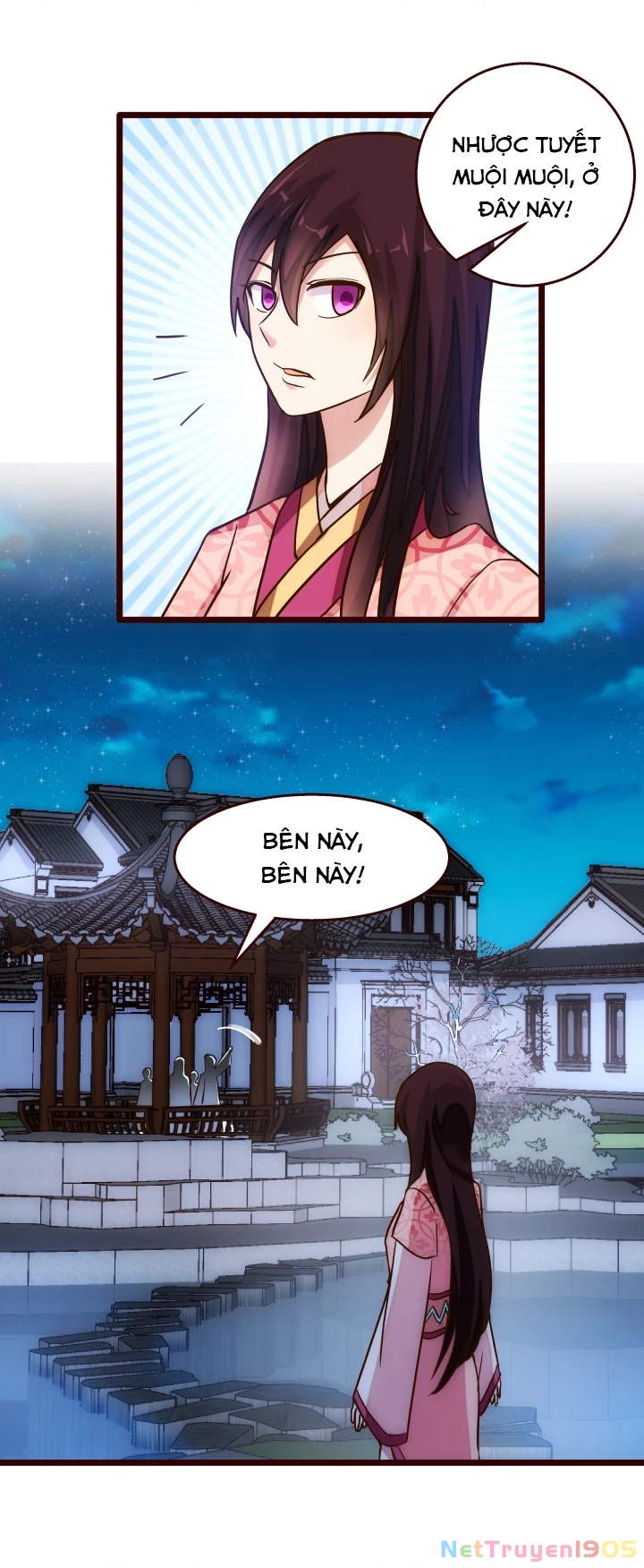 Phi Ca Truyện Chapter 30 - 10