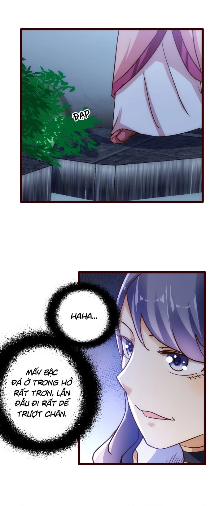 Phi Ca Truyện Chapter 30 - 11