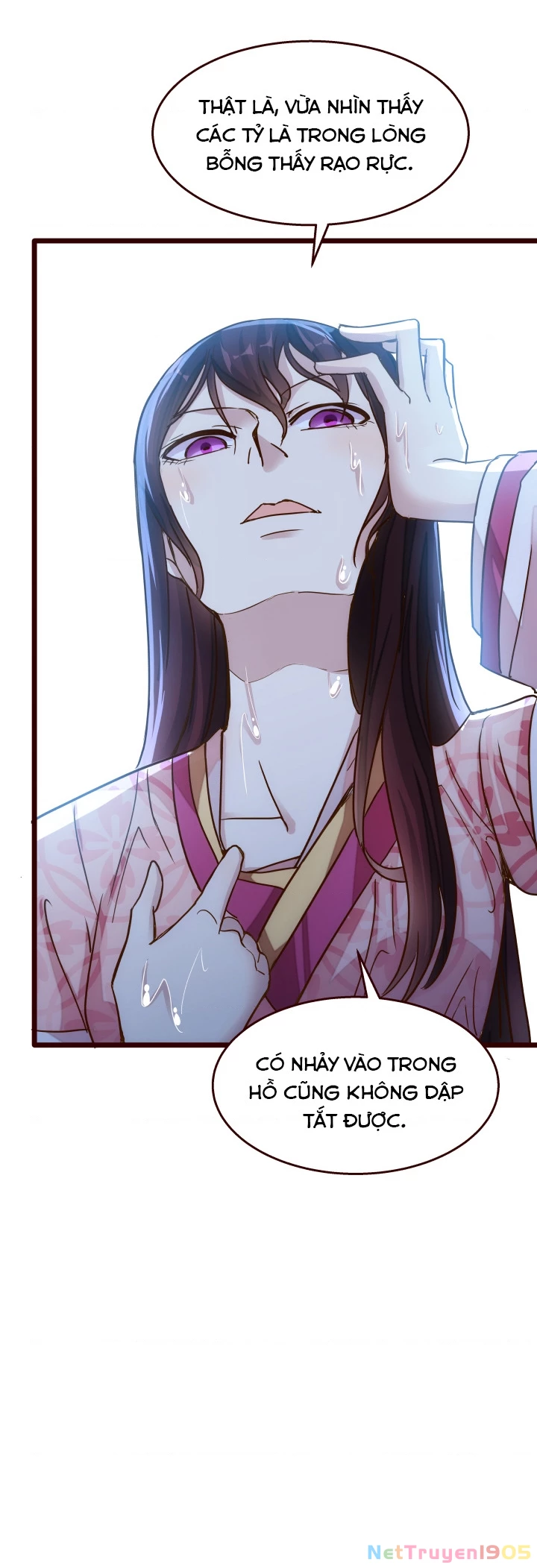 Phi Ca Truyện Chapter 30 - 15
