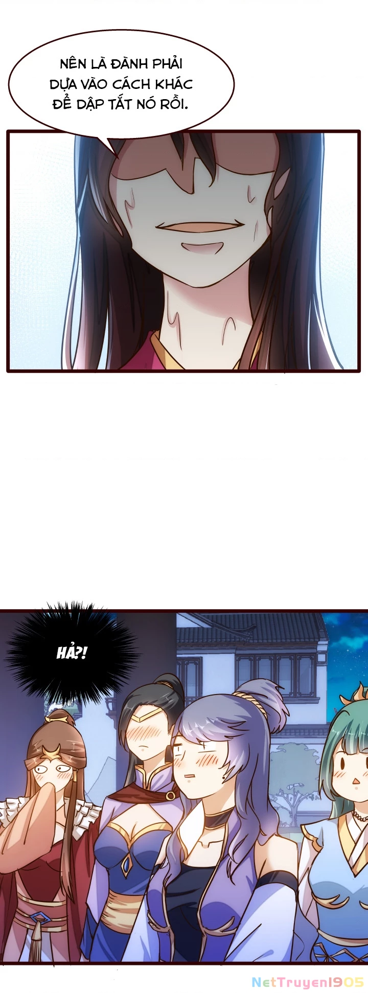 Phi Ca Truyện Chapter 30 - 16