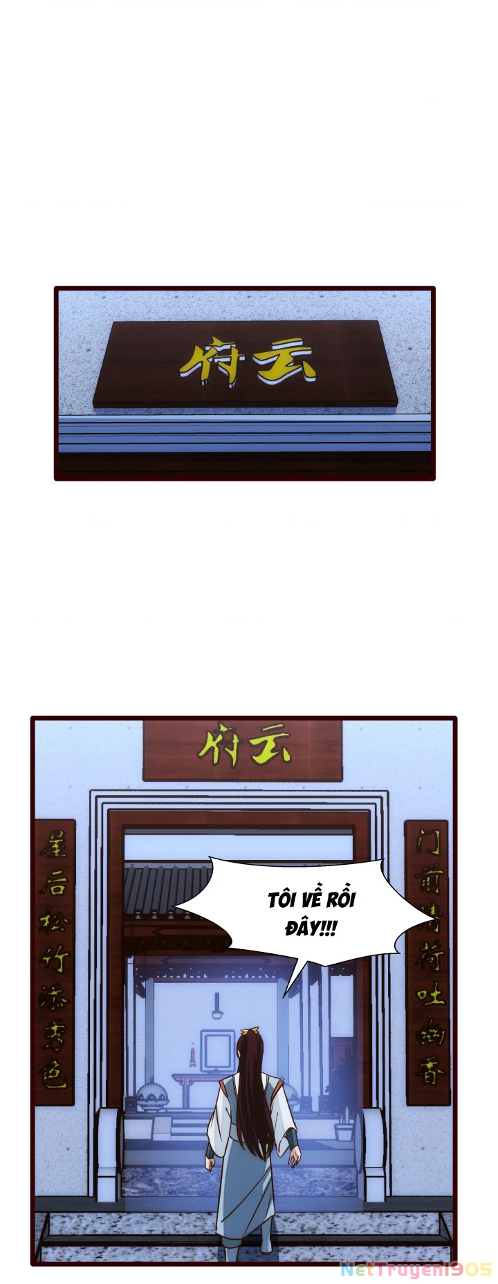 Phi Ca Truyện Chapter 30 - 17