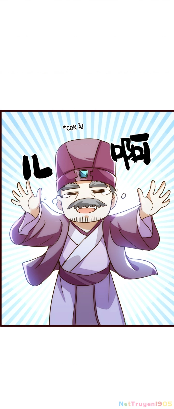 Phi Ca Truyện Chapter 30 - 18