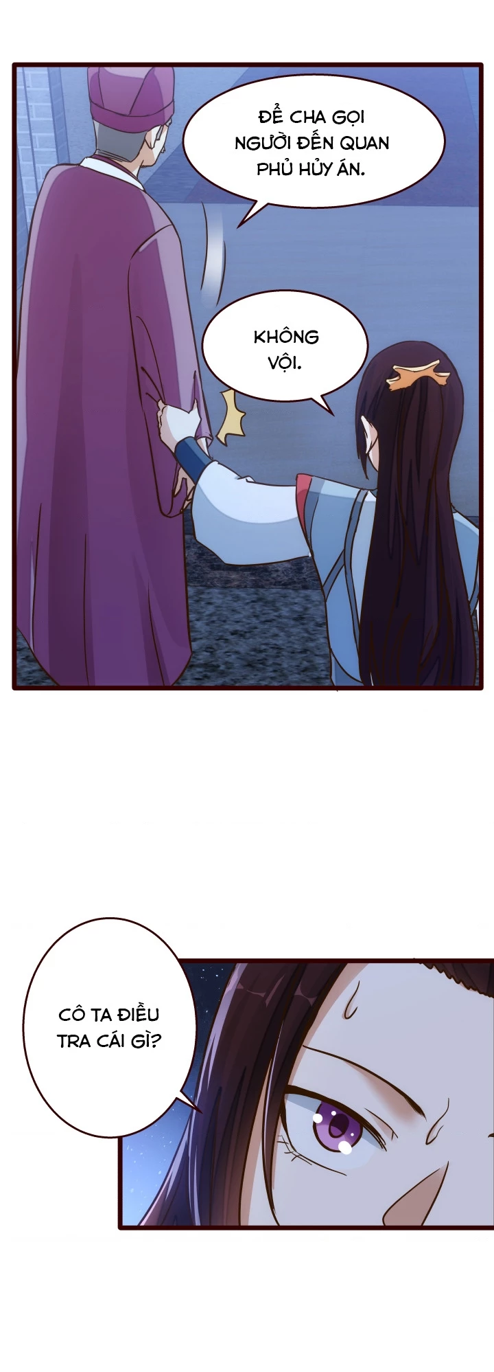 Phi Ca Truyện Chapter 30 - 22